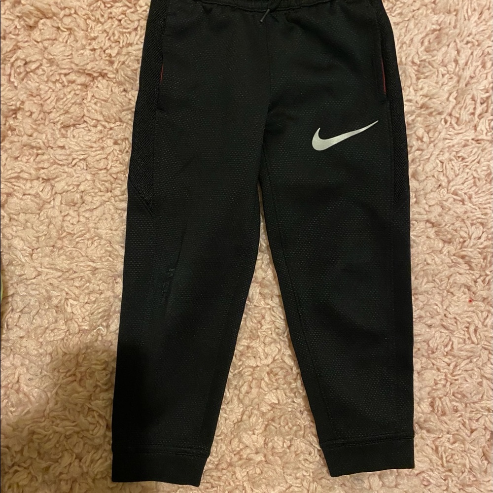 nike kids pants